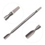 Instrument pentru cuticule Staleks cu 2 capete PBC-30/2
